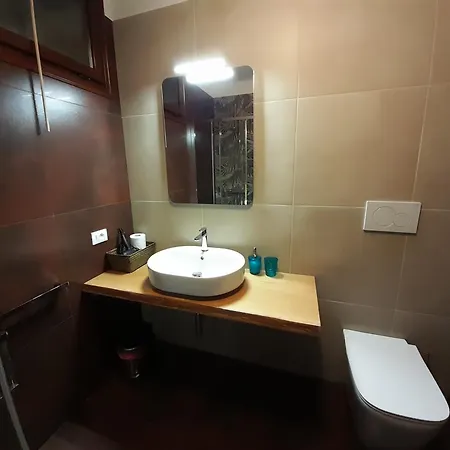 La Casa Veneziana Apartman