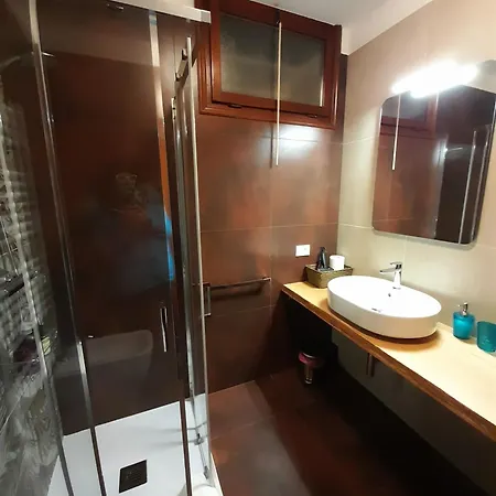 La Casa Veneziana Apartman *