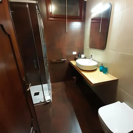 Apartman La Casa Veneziana *