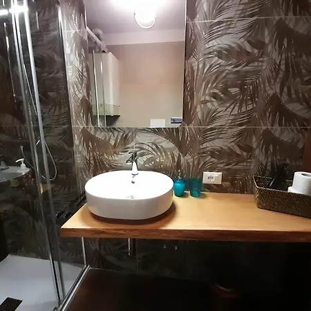 La Casa Veneziana Apartman Velence