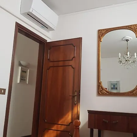 La Casa Veneziana Apartman Velence