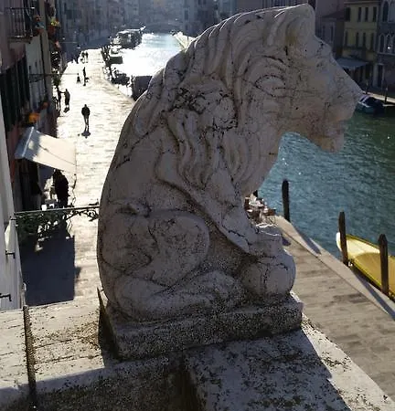 La Casa Veneziana Velence