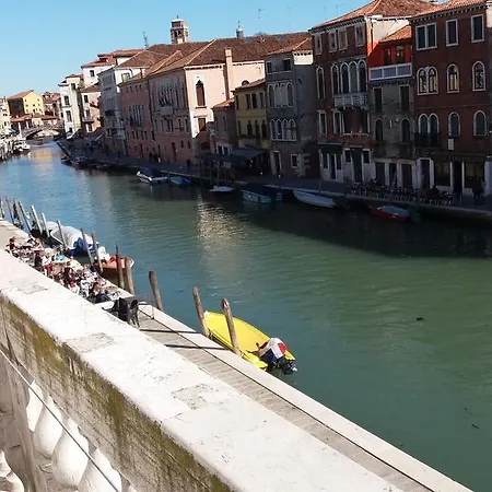La Casa Veneziana Velence