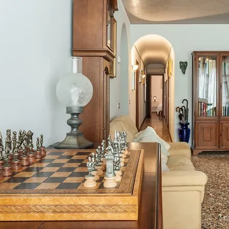 La Casa Veneziana Velence