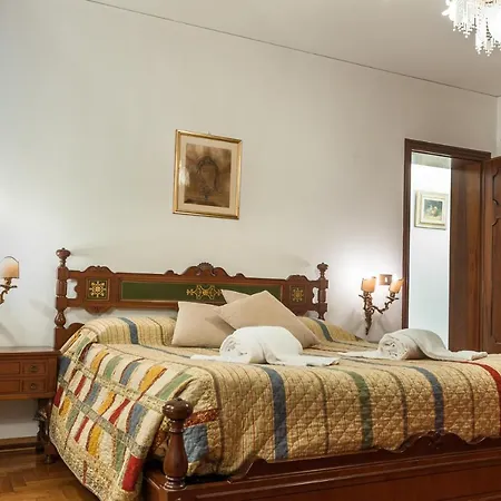 La Casa Veneziana * Velence