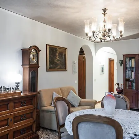 La Casa Veneziana Apartman Velence