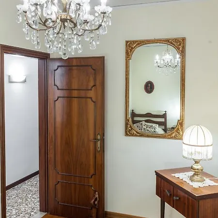 La Casa Veneziana Apartman Velence