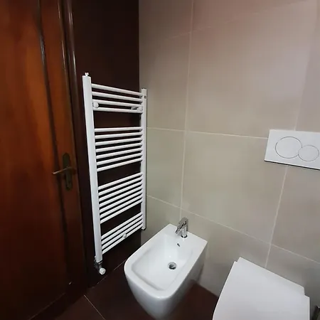 Appartement La Casa Veneziana Venetië