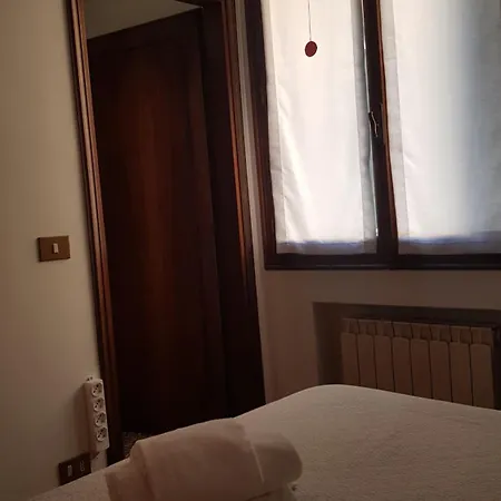 Appartement La Casa Veneziana *