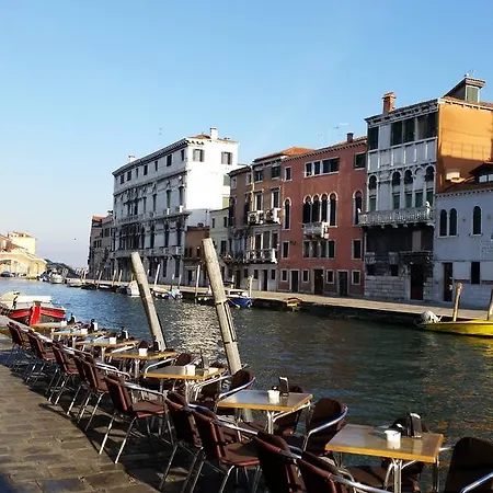 La Casa Veneziana * Venetië