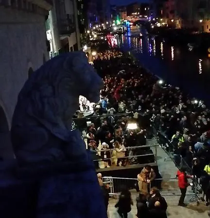 La Casa Veneziana Venetië