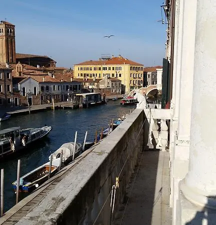 Appartement La Casa Veneziana *