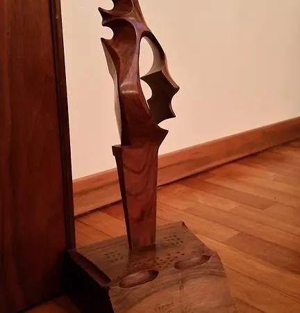 La Casa Veneziana Appartement Venetië