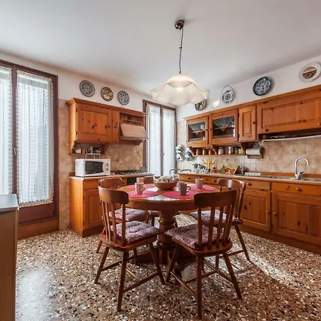 La Casa Veneziana Venetië