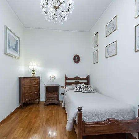Appartement La Casa Veneziana *
