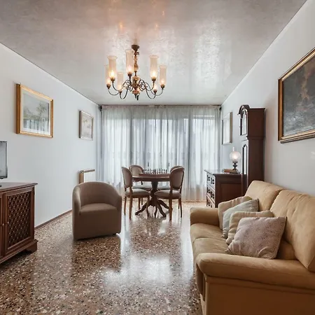 La Casa Veneziana Appartement