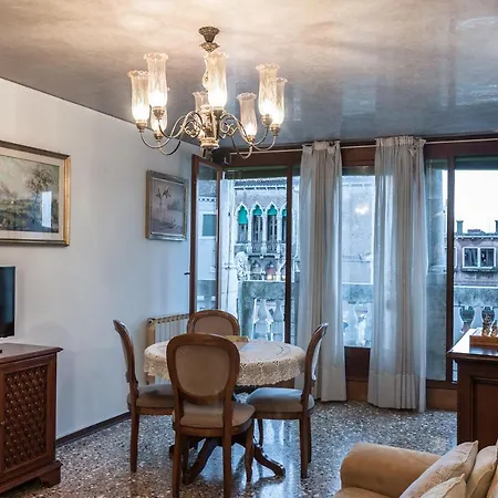 La Casa Veneziana