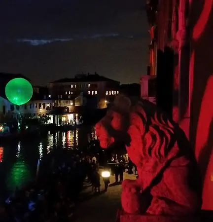 La Casa Veneziana 아파트