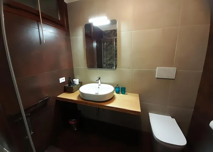 La Casa Veneziana Διαμέρισμα