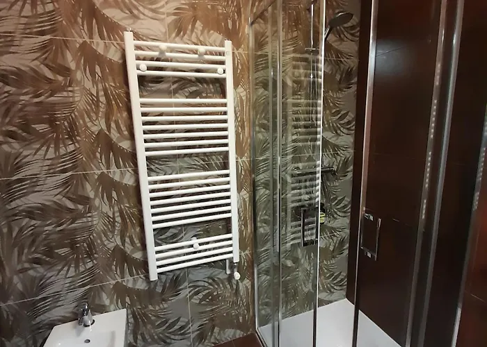 Διαμέρισμα La Casa Veneziana