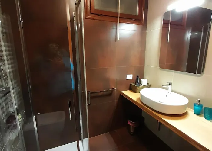 La Casa Veneziana Διαμέρισμα *