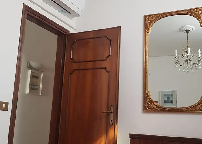 La Casa Veneziana Διαμέρισμα Βενετία