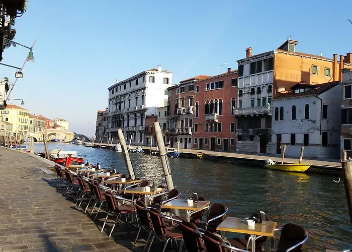 La Casa Veneziana * Βενετία