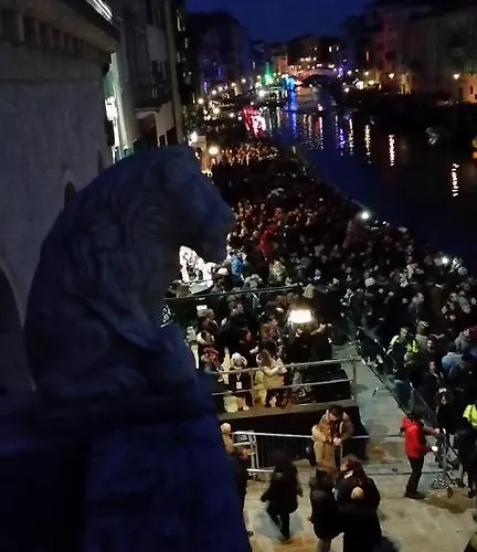 La Casa Veneziana Βενετία