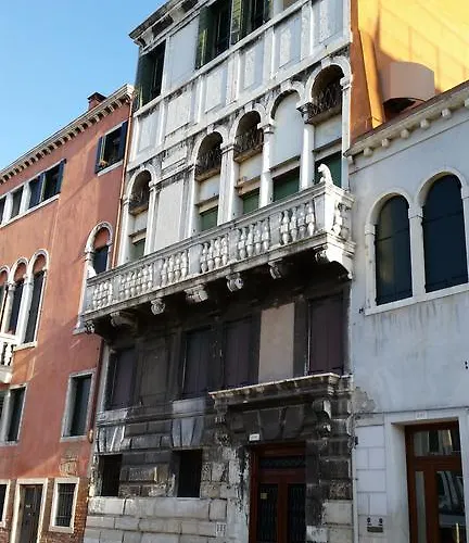 Διαμέρισμα La Casa Veneziana Βενετία