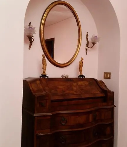 La Casa Veneziana Διαμέρισμα