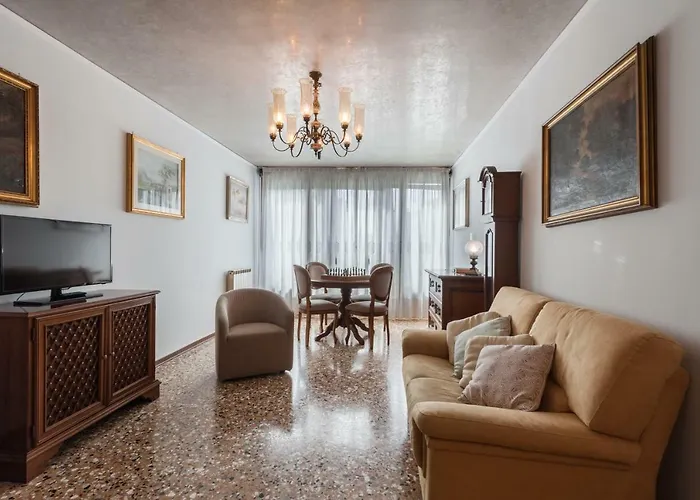 La Casa Veneziana Διαμέρισμα