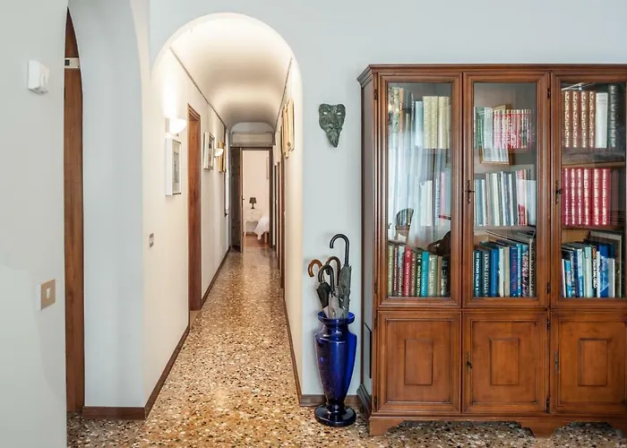 Διαμέρισμα La Casa Veneziana
