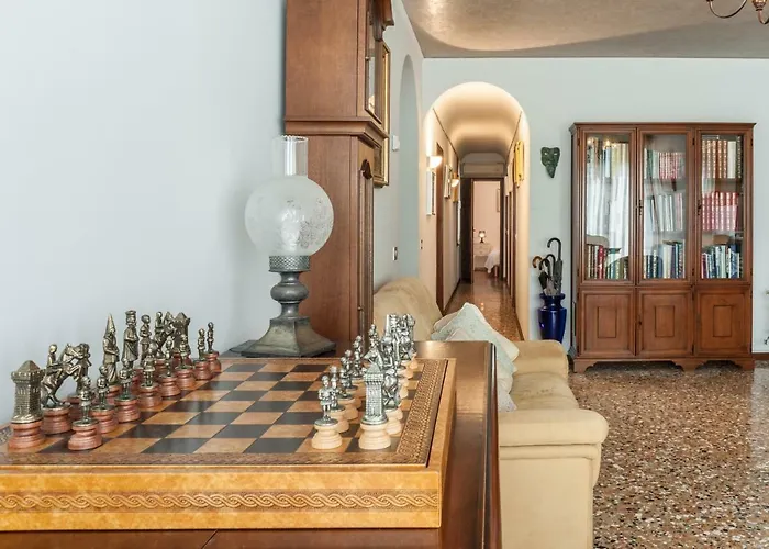 La Casa Veneziana Βενετία