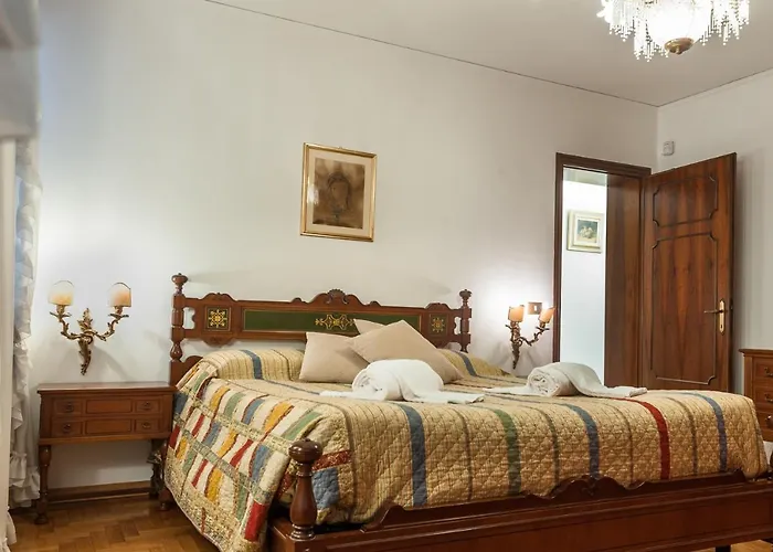 La Casa Veneziana * Βενετία