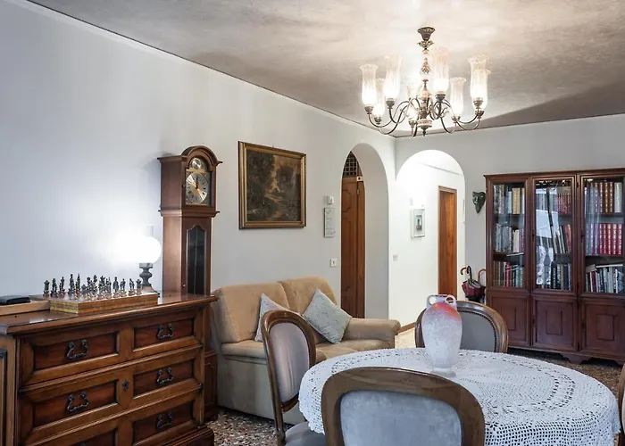 La Casa Veneziana Διαμέρισμα Βενετία