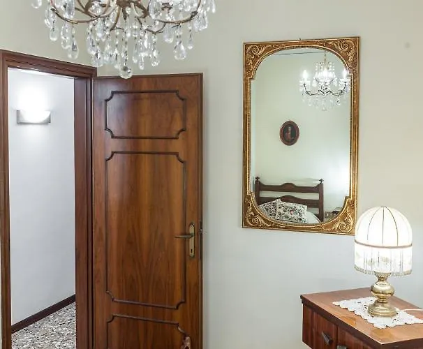 La Casa Veneziana Διαμέρισμα Βενετία