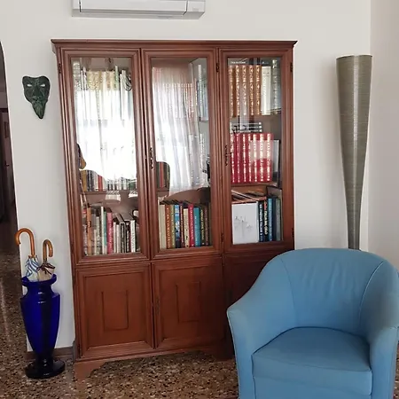 La Casa Veneziana Appartamento *