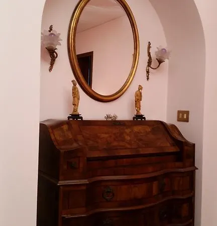 La Casa Veneziana Appartement