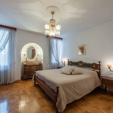 Appartamento La Casa Veneziana *