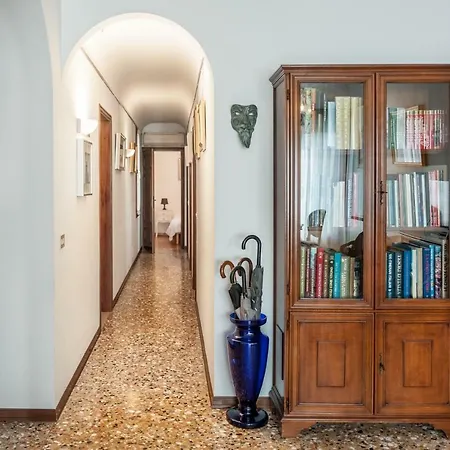 Appartamento La Casa Veneziana